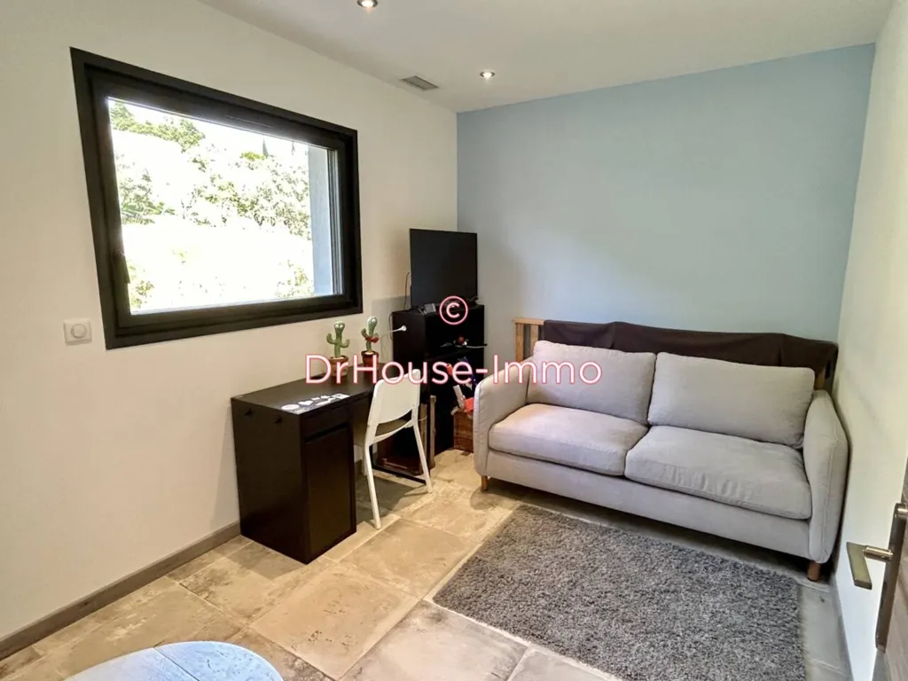 Chambres - Villa de Prestige avec Piscine à Lorgues