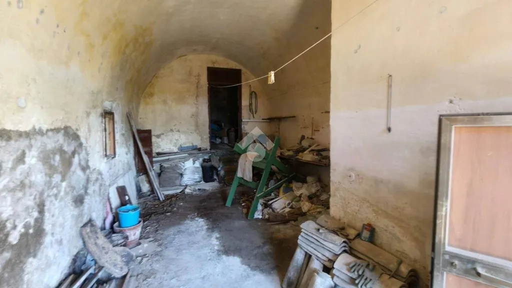 Toad - Independent House with Panoramic View in Ragusa
