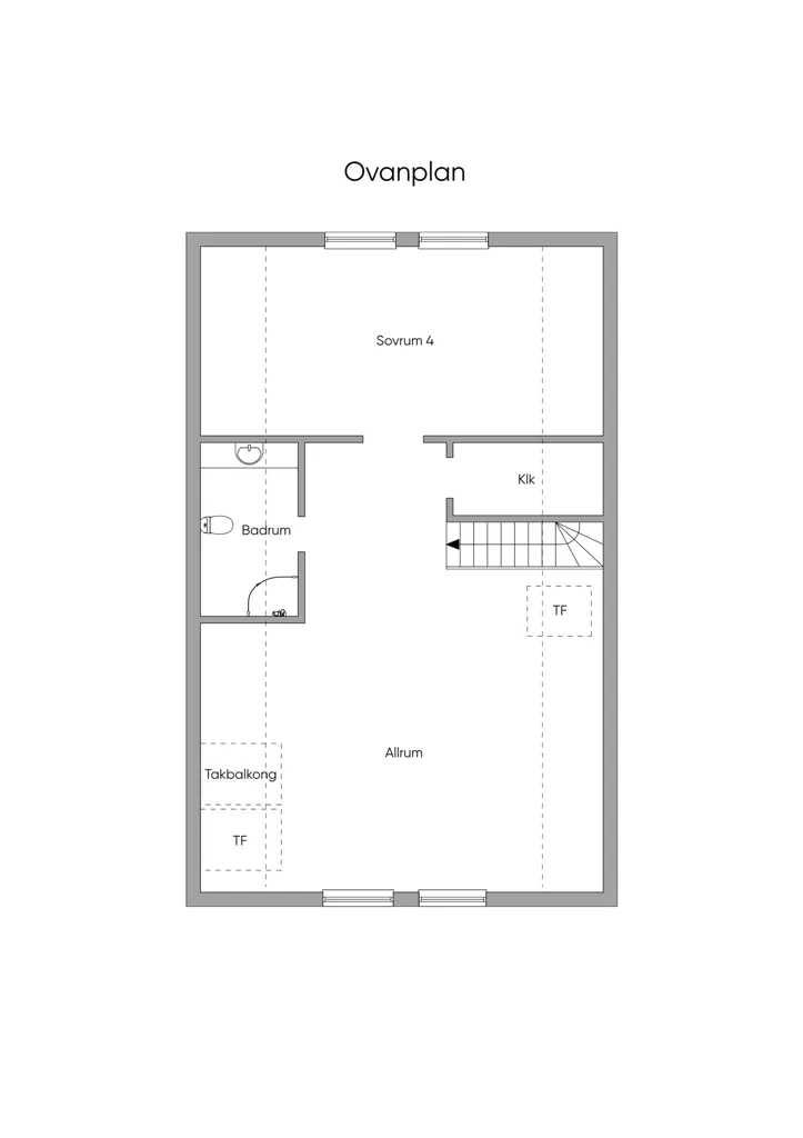 Plaan - Corner Plot Villa with Garden in Västerdala