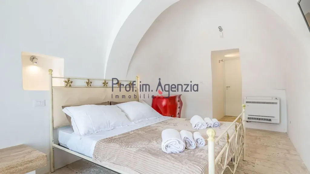 Chambres - Villa with Pool in San Vito dei Normanni