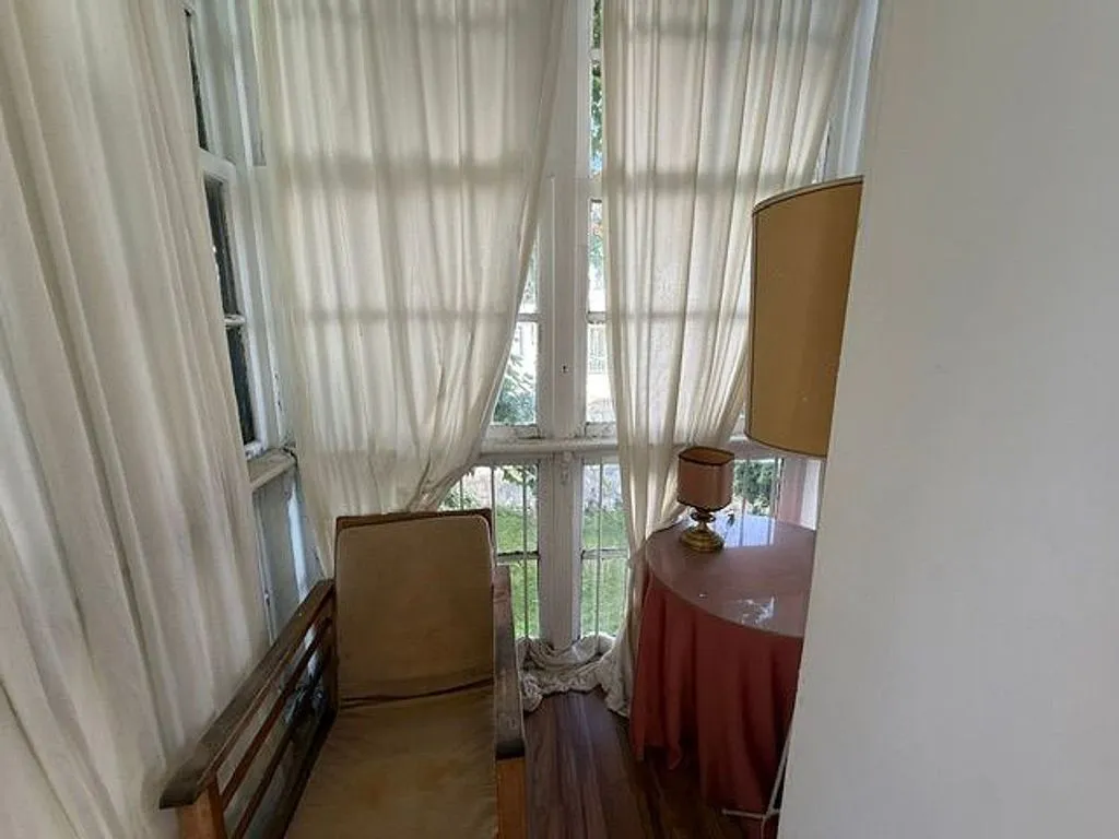 Chambres - Charmful Chalet with Terrace in Ciudad Jardín