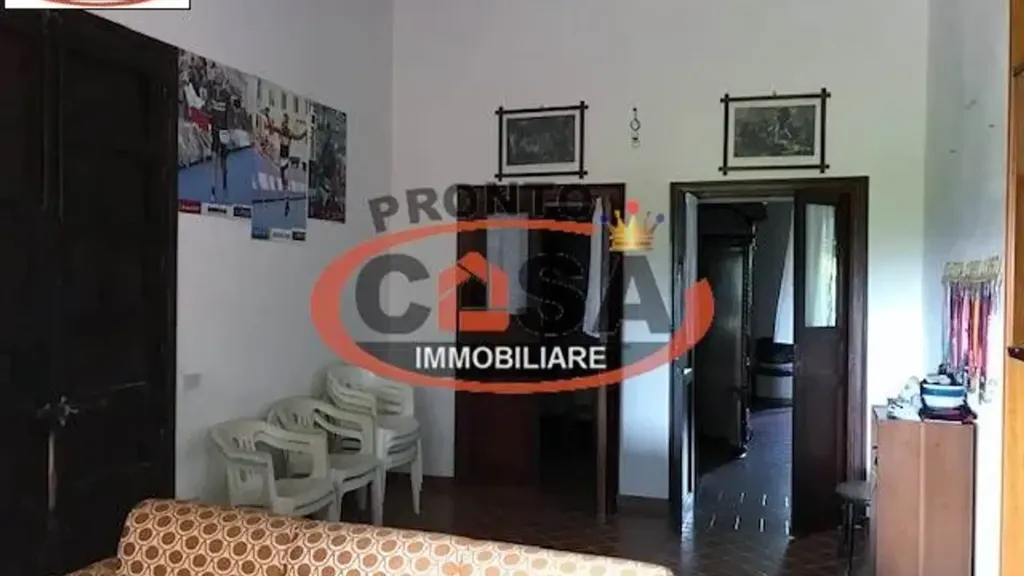 Séjour - Restored Villa with Olive Grove in Marsala