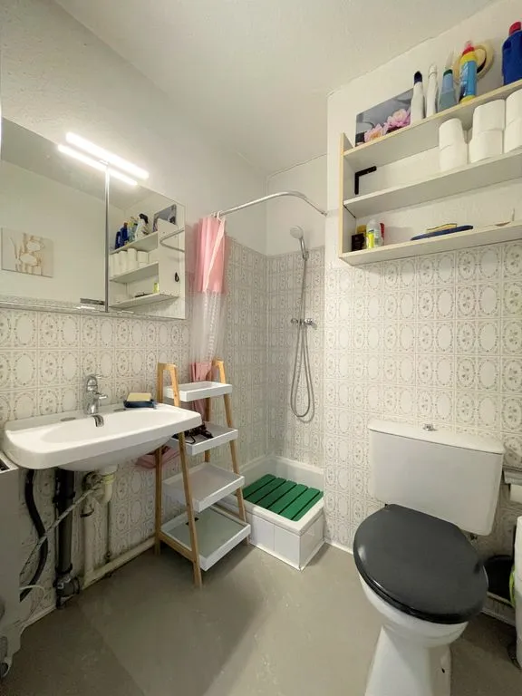Vannitoad - Studio Flat with Golf View in Mandelieu-la-Napoule