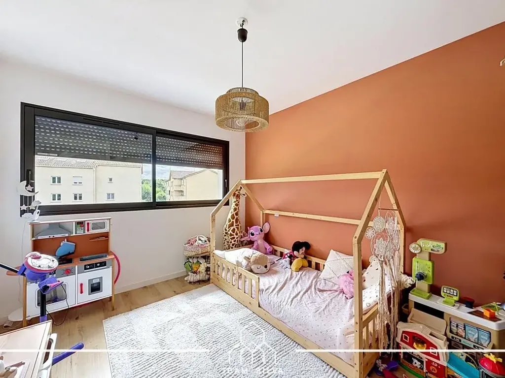 Magamistoad - Contemporary Villa with Pool in Simandres