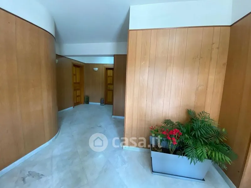 Entrée - Rented Apartment with Balcony in Messina