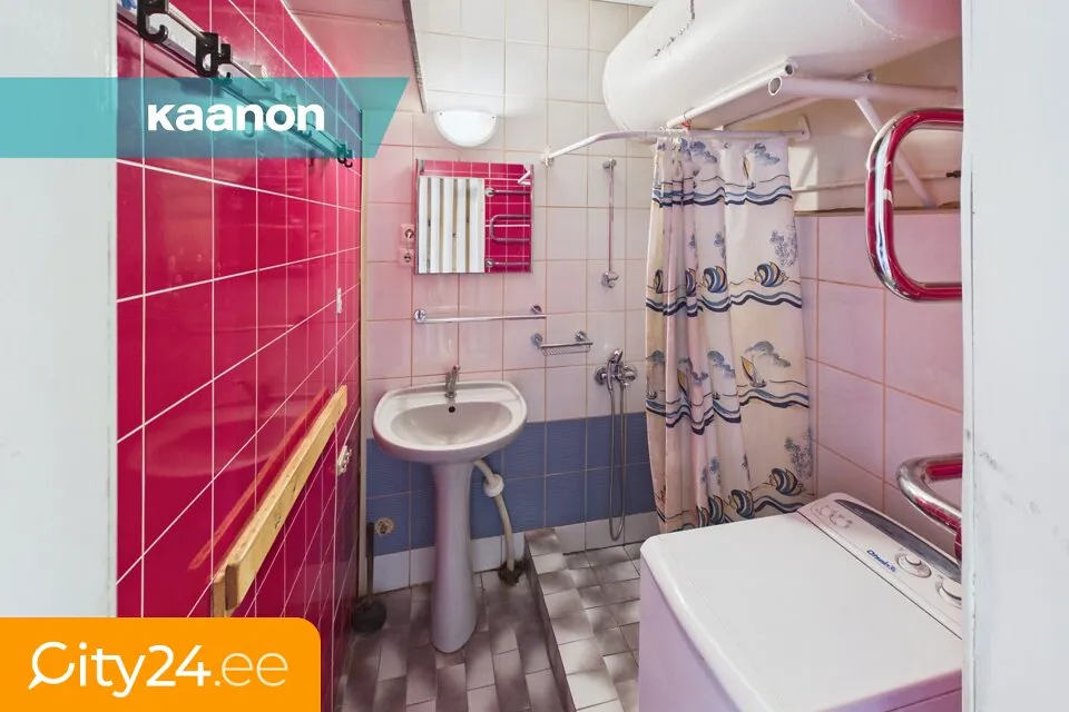 Maison 5 pièces à Tartu linn