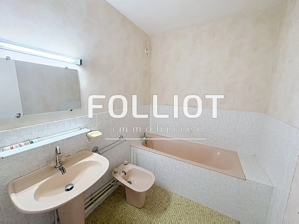 Bagni - Apartment with Lift in Avranches