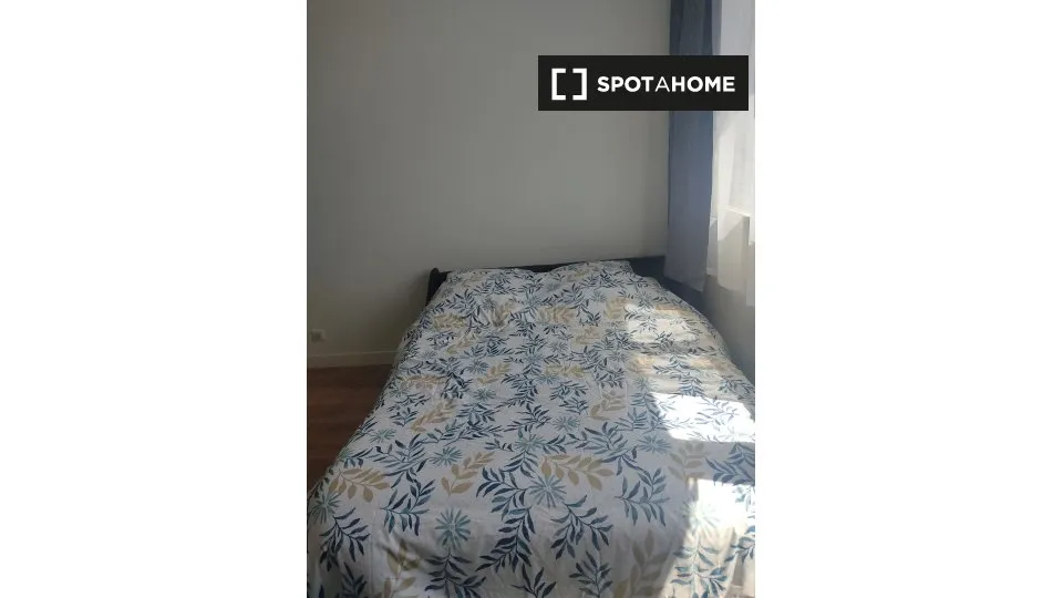 Chambres - Appartement 2 Pièces à Vincennes, Paris