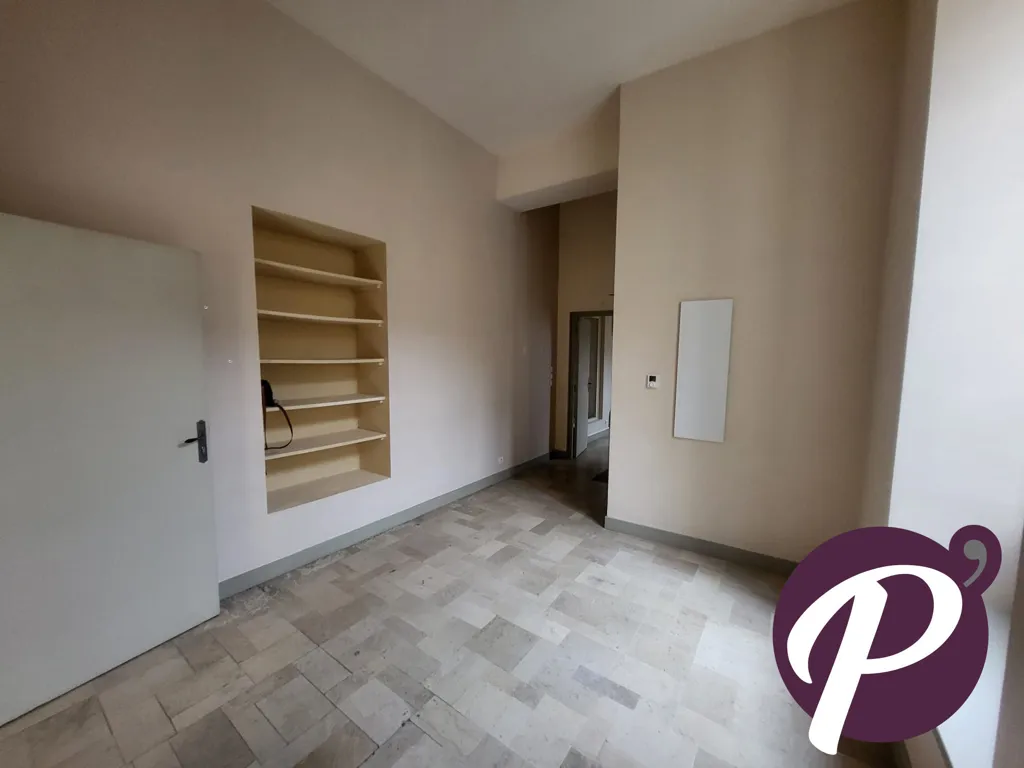 Appartement 2 pièces à Bergerac