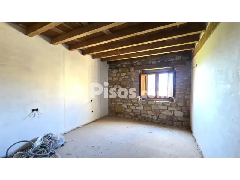 Stanze - Mountain House with Ebro Dam View in Campoo de Yuso