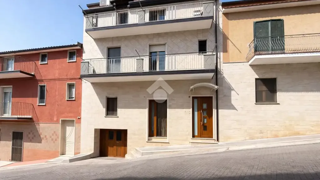 Extérieur - Independent House with Balcony in San Giovanni Rotondo