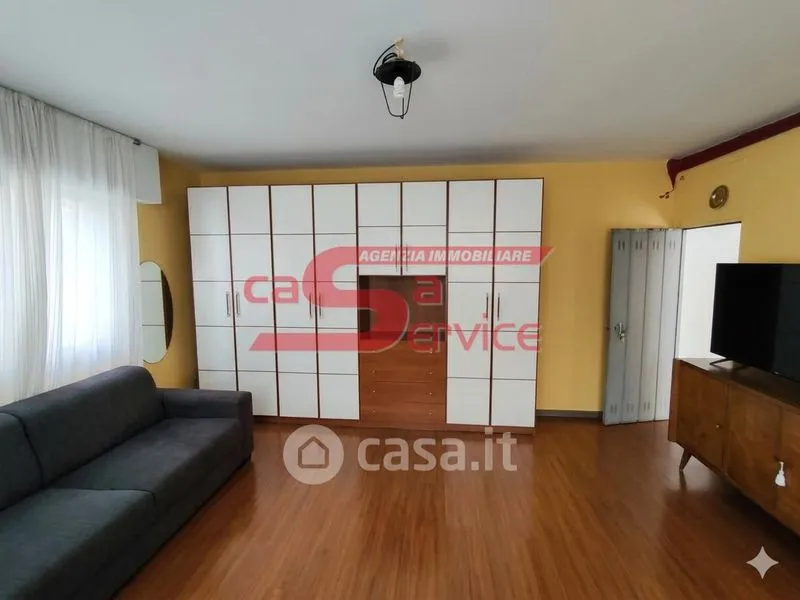 Séjour - Apartment with Private Garden in Montecatini-Terme