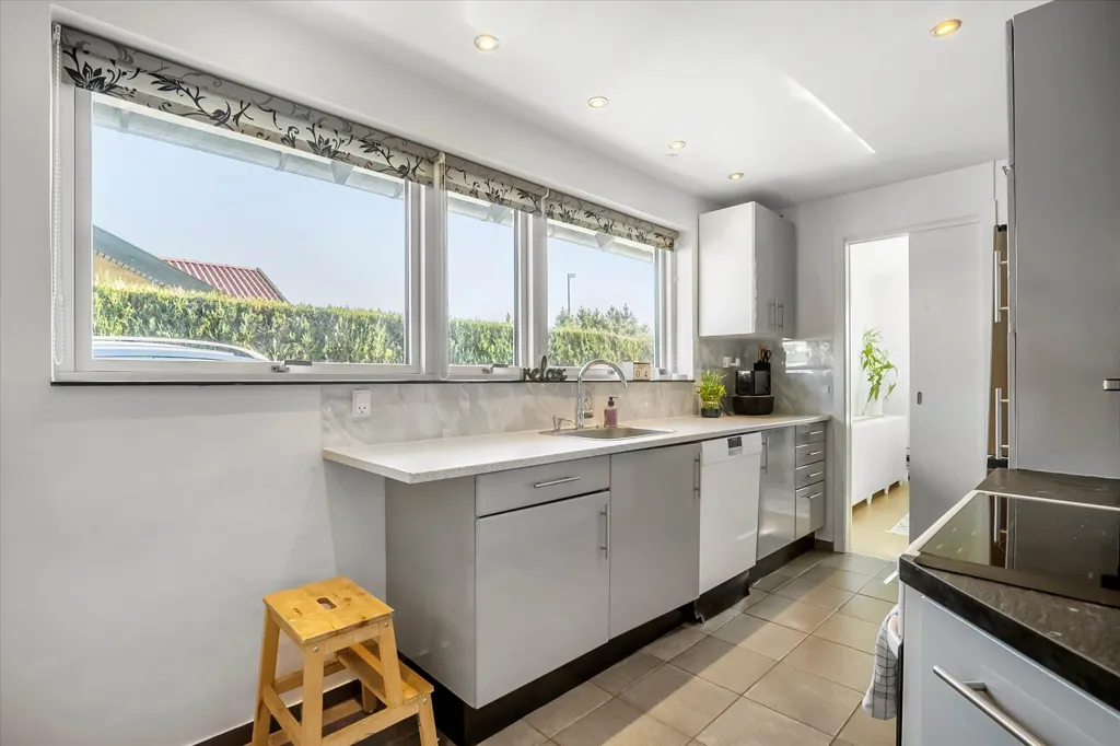 5-room house in Otterup