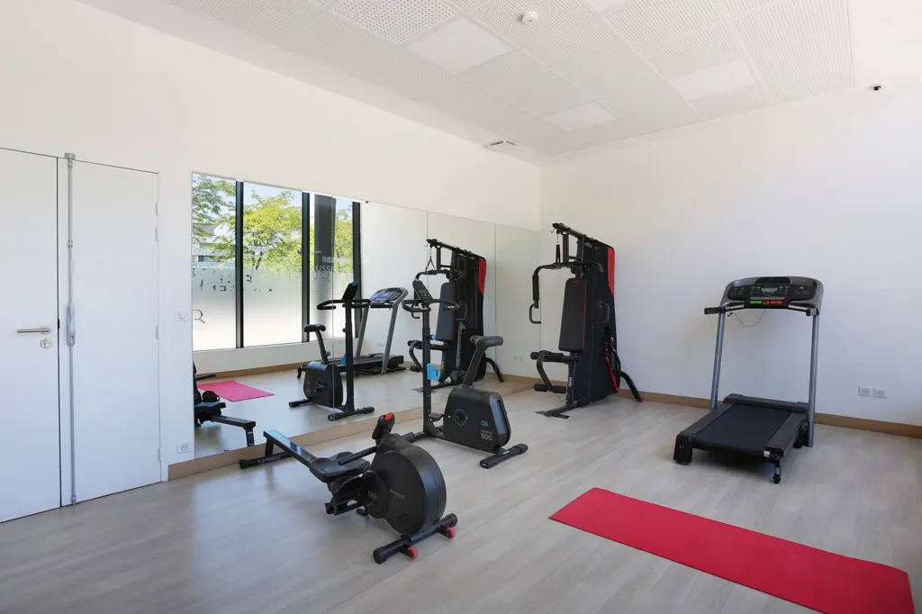 Stanze - Student Residence with Modern Amenities in Montpellier
