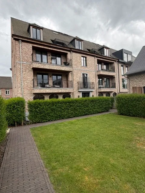Välivaade - Luxury Ground Floor Flat with Terrace in Elversele