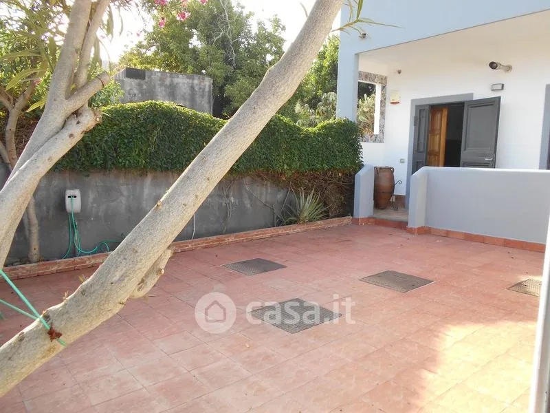 Terrass - Rustic Villa with Sea View in Acireale