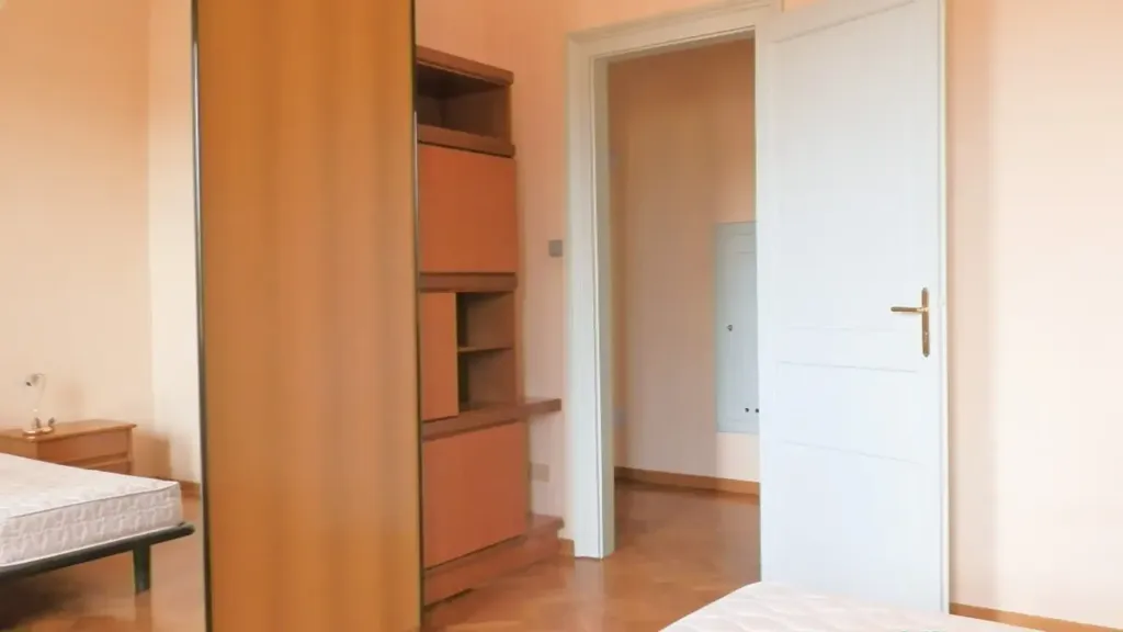 Chambres - Terraced Apartment with City View in Trieste