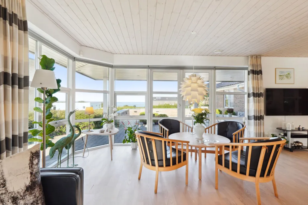 6-room house in Nibe