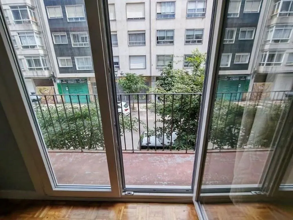 Balcone - Reformed Flat with Balcony in Vigo