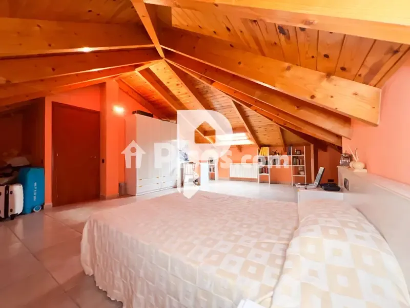 Pièces - Chalet with Jacuzzi in Vallirana