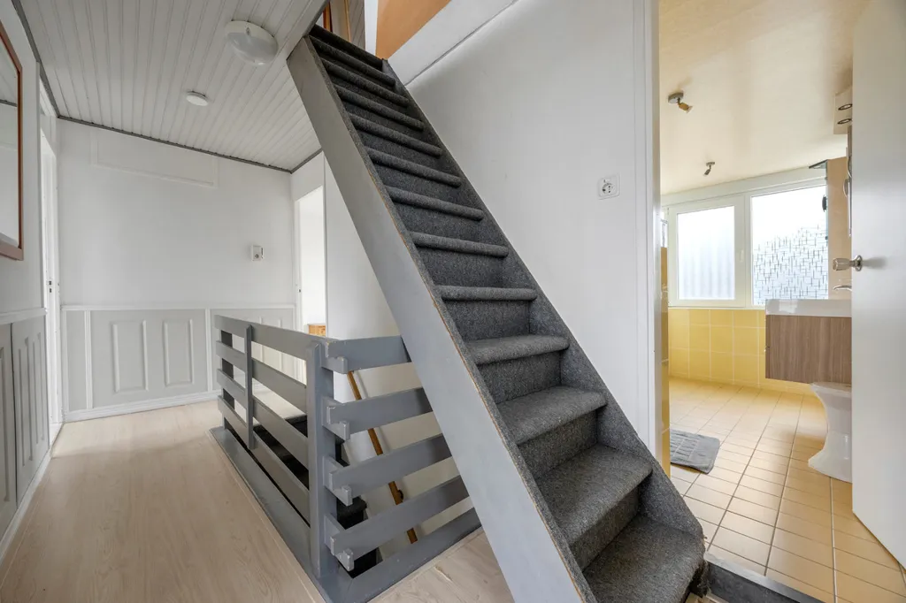 Pièces - House with Self-contained Apartment in Groesbeek