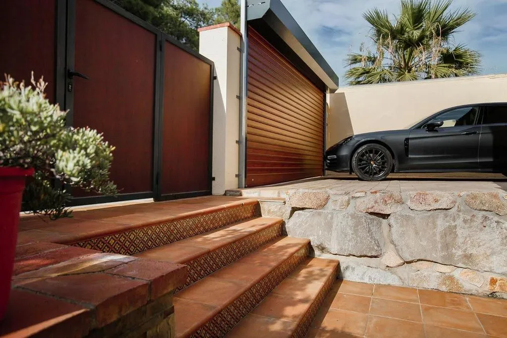 Välivaade - Luxury Villa with Sea View in Lloret de Mar