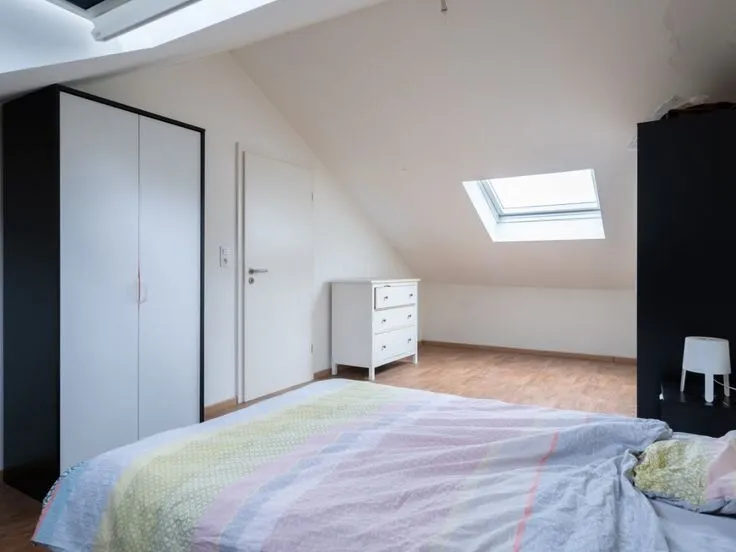2-bedroom apartment in Vielsalm