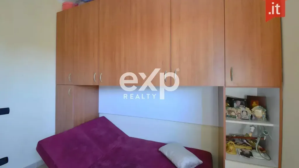Magamistoad - Apartment with Sea View in Vasto