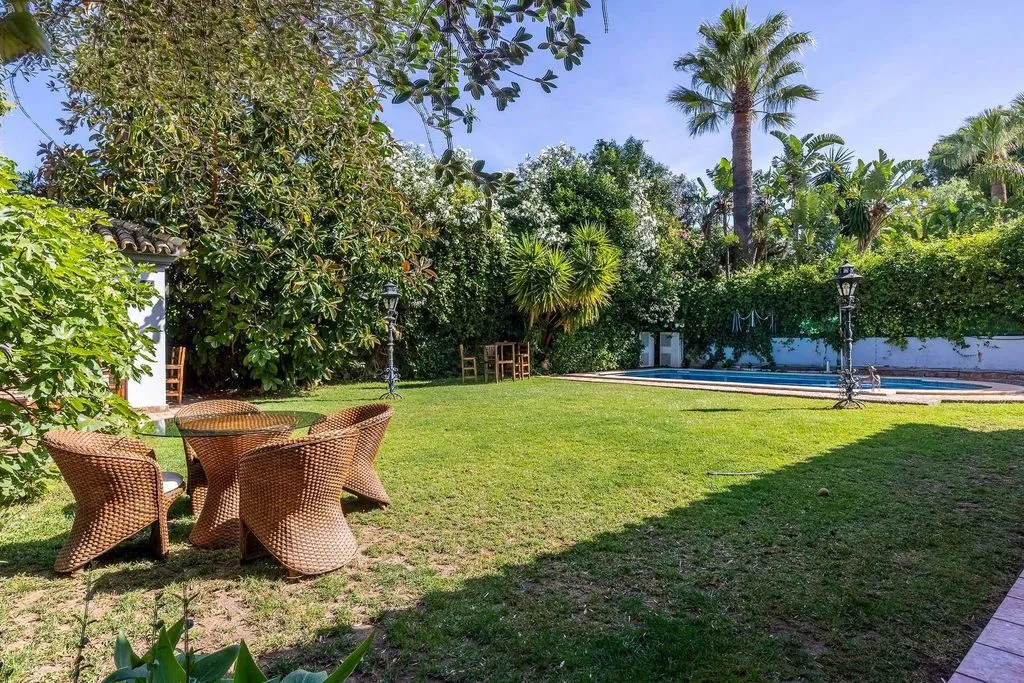 Giardino - Chalet with Pool in Simon Verde