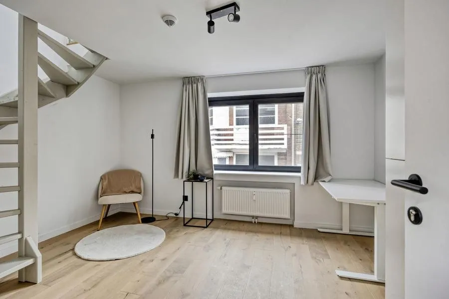 Séjour - Investissement Immobilier avec 35 Entités à Leuven
