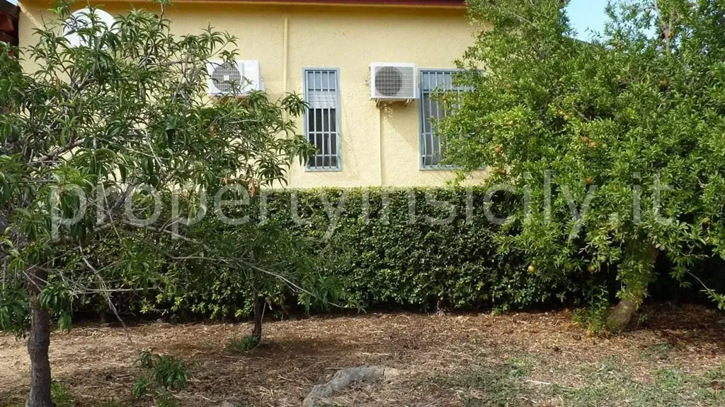 Extérieur - Villa with Pool near Siracusa