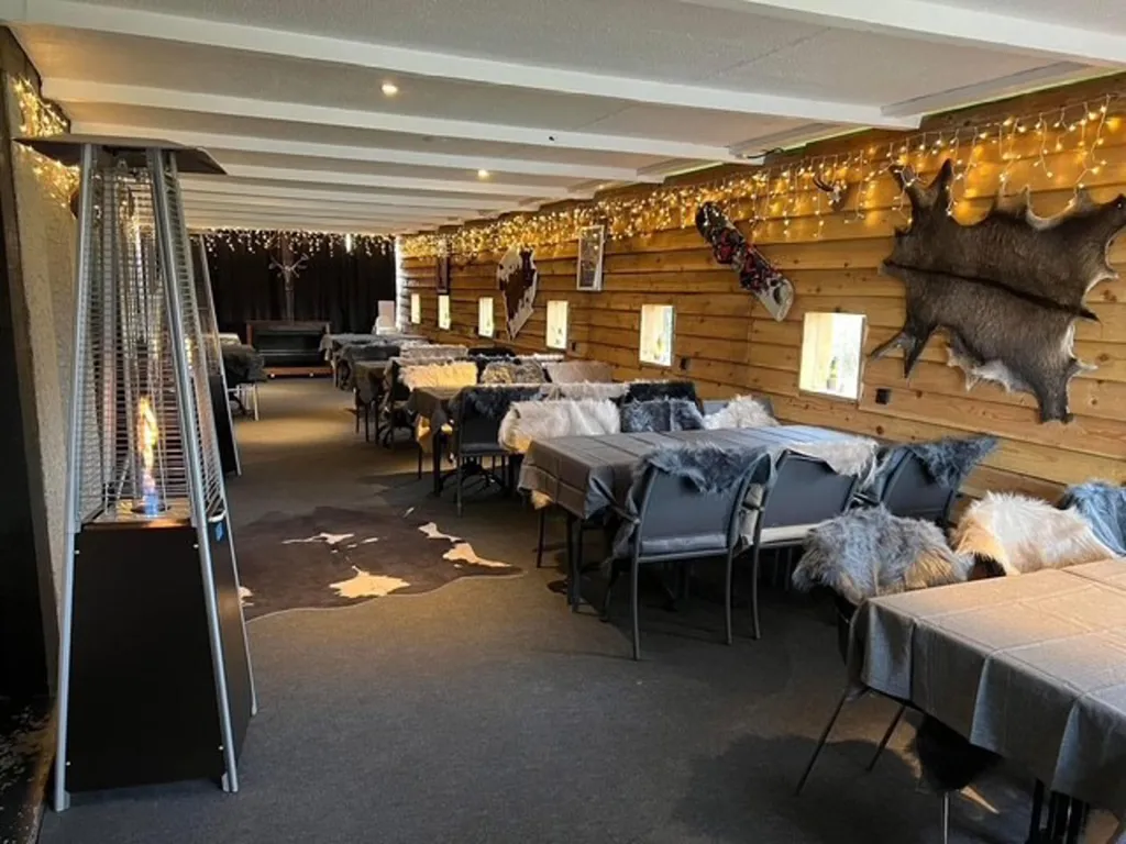 Söögituba - Horeca Establishment with Terrace in Yvoir