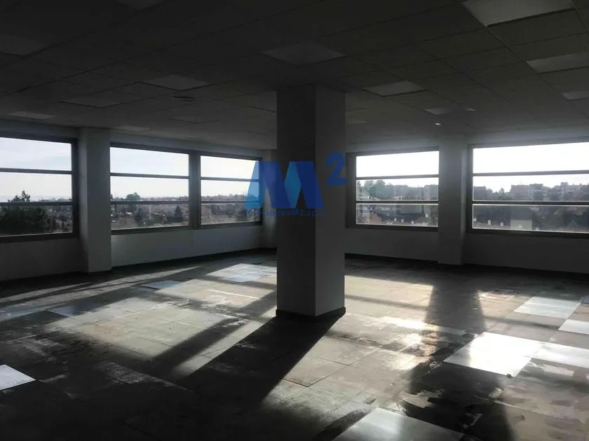 Stanze - Representative Building with Office Space in Soto de la Moraleja