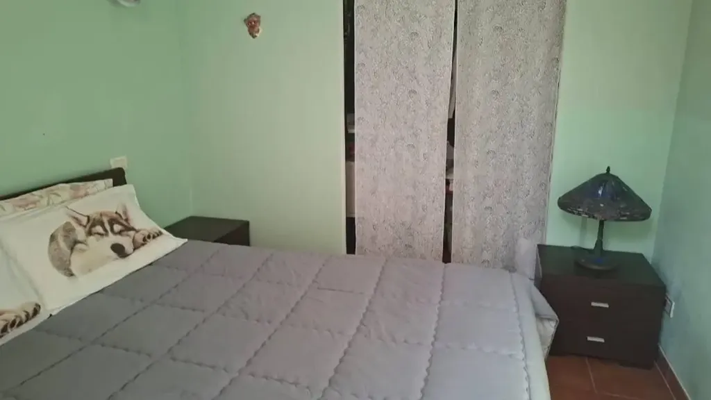 Bedrooms - 3-room house in IT