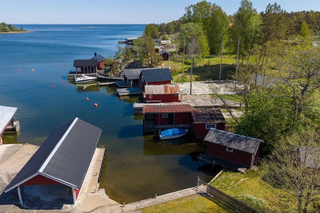 Maison 6 pièces à Norrtälje kommun