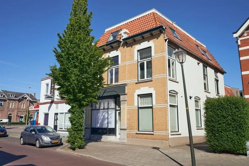Extérieur - Studio with Recent Renovations in Winterswijk