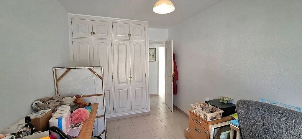 Kabinet - Semi-Detached Villa with Pool in Chayofa