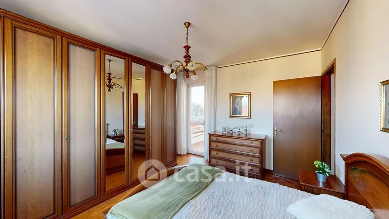Magamistoad - Bright Triplex with Balcony in Castiglione Olona