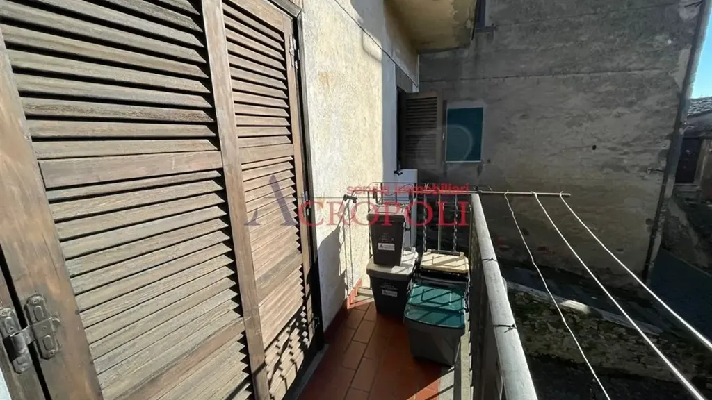 Rõdu - Charming Two-Level Apartment in Bracciano