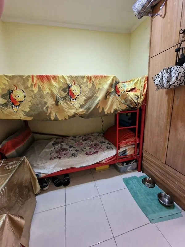 Chambres - Apartment with Balcony in El Raval, Barcelona
