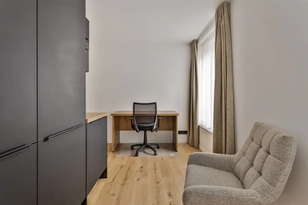 Bureau - Studio Neuf à la Lisière de Louvain