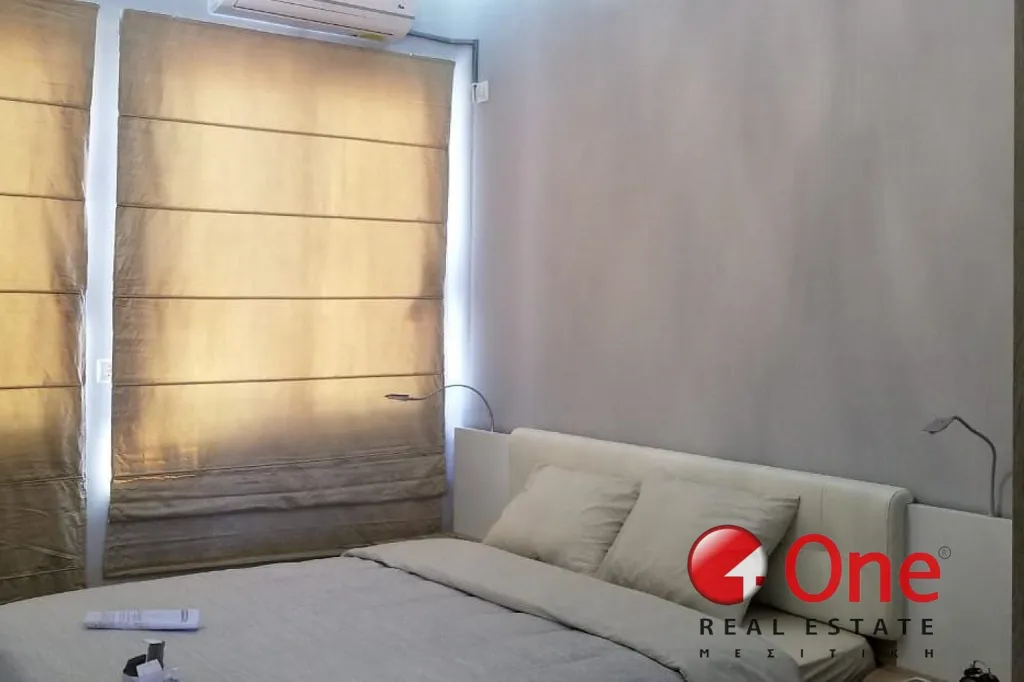 Magamistoad - Renovated Penthouse with Balcony in Pireas Centre