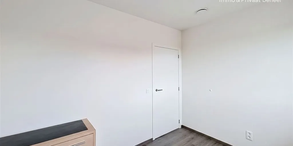 Pièces - Appartement Passif avec Terrasses à Wilsele