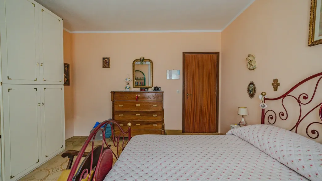 Magamistoad - Apartment with Parking in Torvaianica Centre
