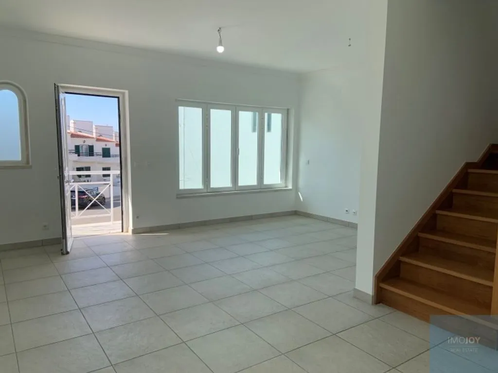 Séjour - Luxury Villa with Sea View in Ericeira