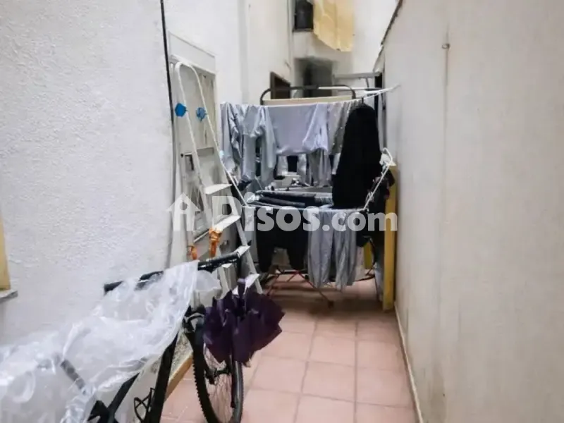 Appartement 2 chambres à ES