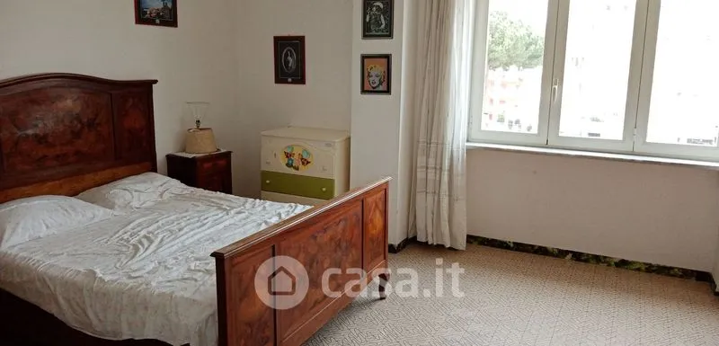 Magamistoad - Panoramic Apartment with Sea View in Serapo