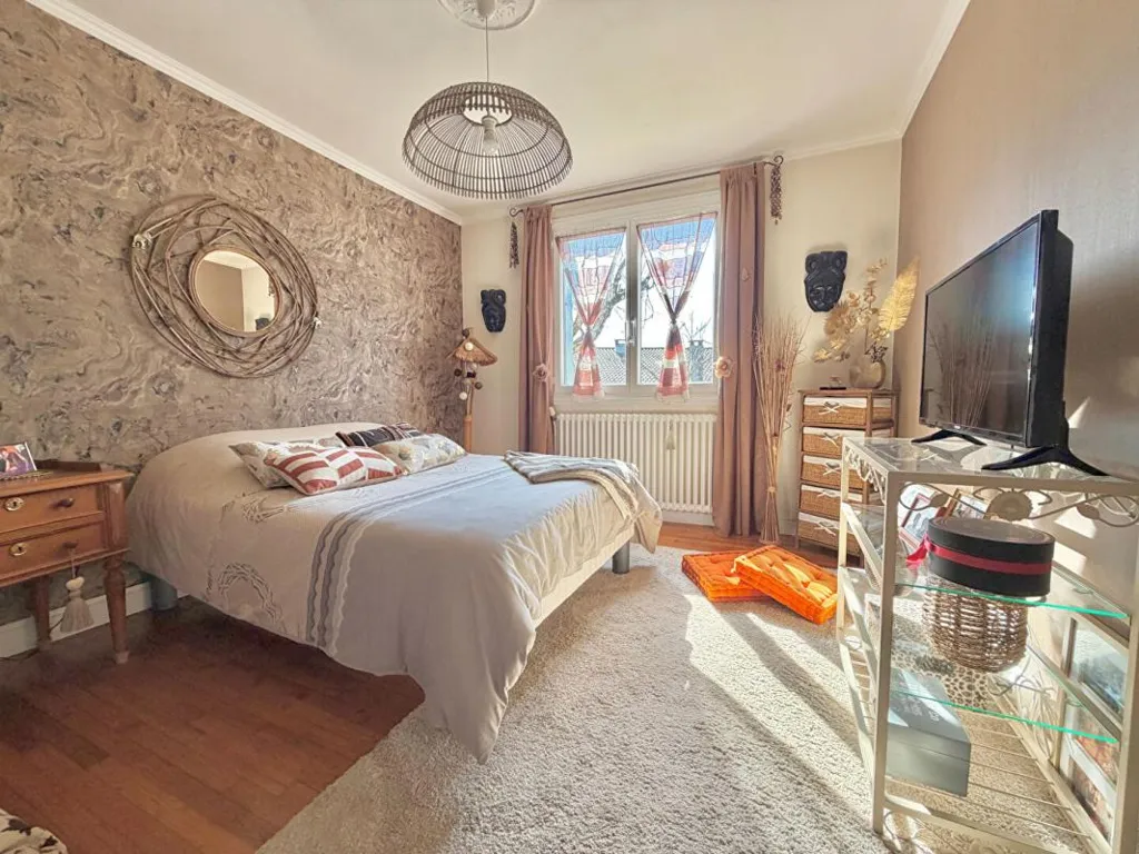 Magamistoad - Renovated House with Garden in Luzech