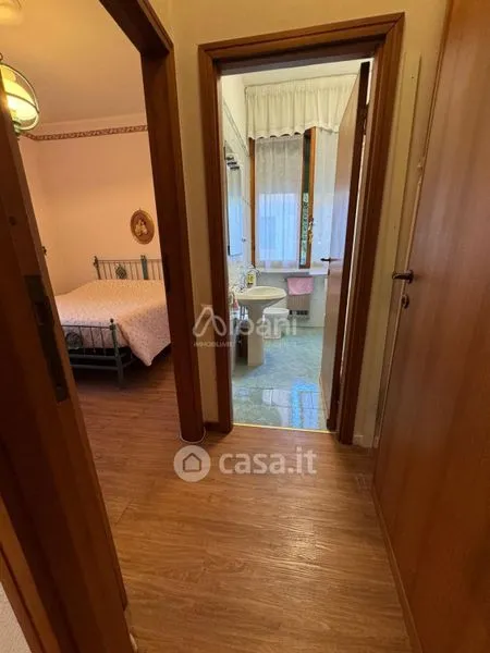 Magamistoad - Spacious Apartment with Sea View in Lerici