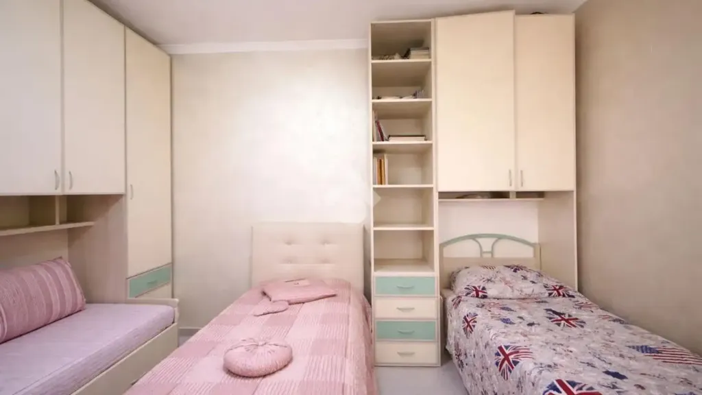 Chambres - Independent House with Balcony in San Giovanni Rotondo